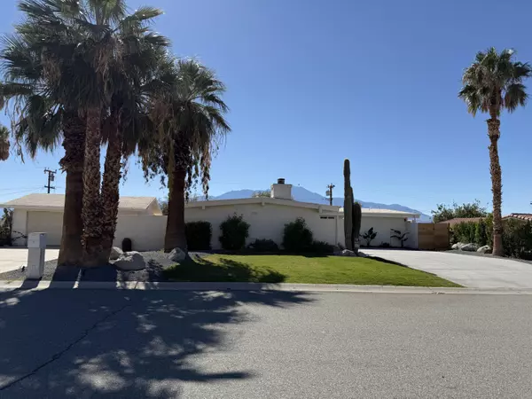 Desert Hot Springs, CA 92240,12811 Catalpa AVE