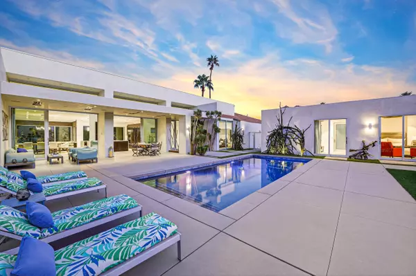 Palm Desert, CA 92260,49120 Sunrose LN