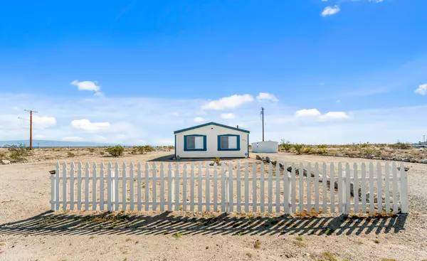 Thermal, CA 92274,2610 Dana AVE