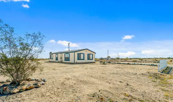 Thermal, CA 92274,2610 Dana AVE