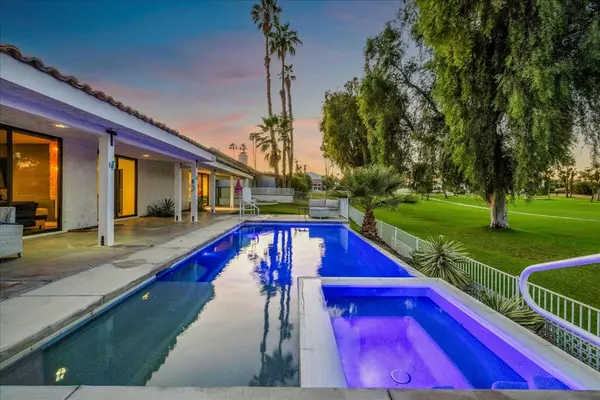 Bermuda Dunes, CA 92203,79100 Barwick PL