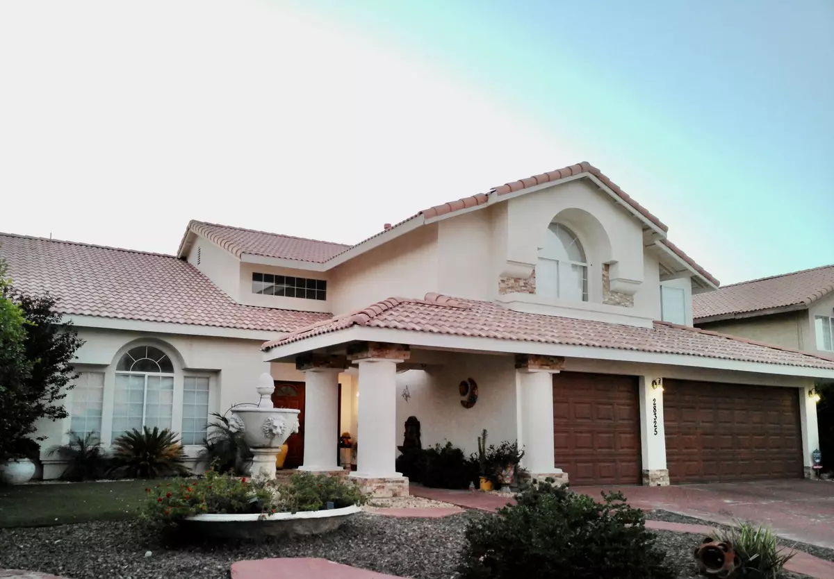 Cathedral City, CA 92234,28325 Avenida Condesa