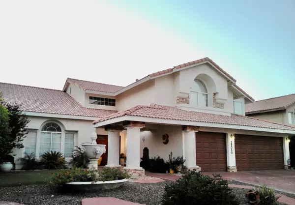 28325 Avenida Condesa, Cathedral City, CA 92234