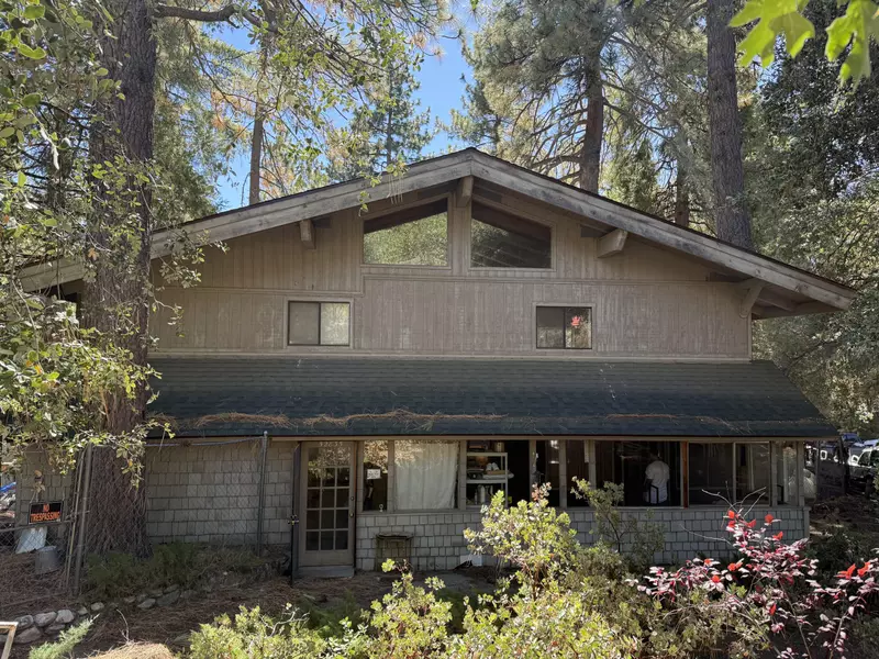 52835 Sugar Pine DR, Idyllwild, CA 92549