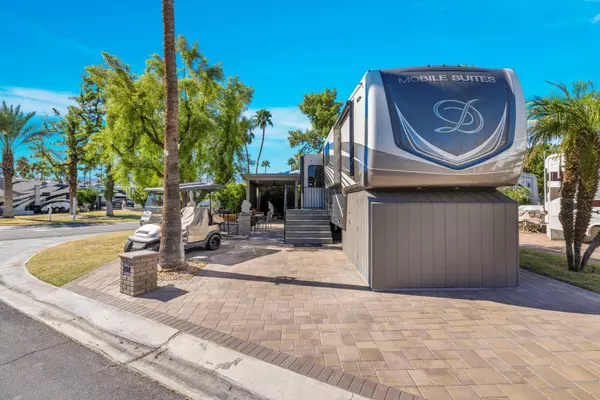 69411 Ramon RD #737, Cathedral City, CA 92234