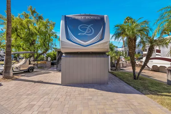 Cathedral City, CA 92234,69411 Ramon RD #737