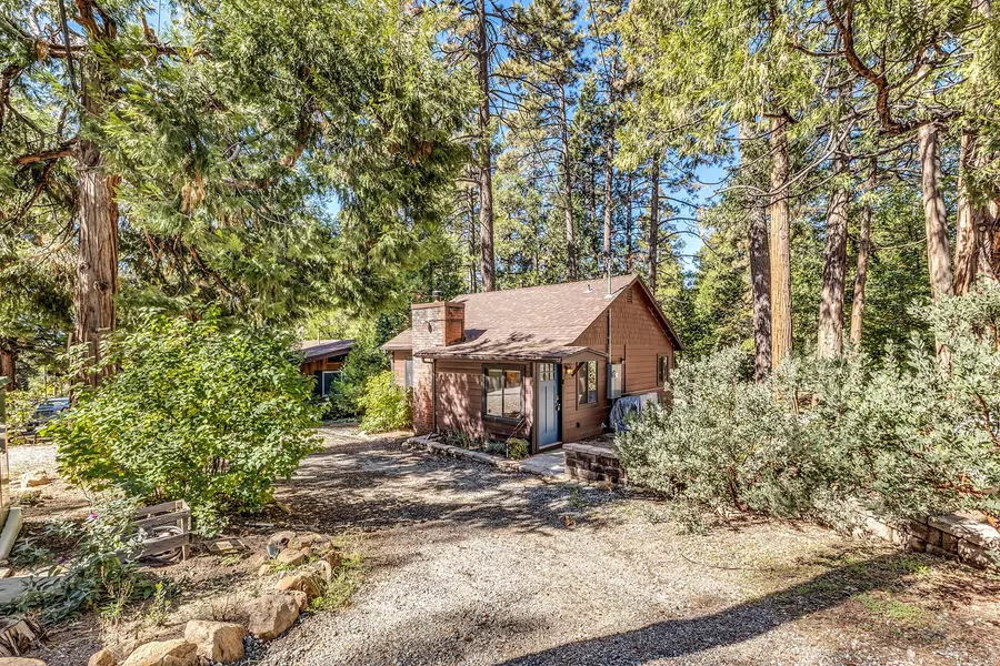 54970 Daryll RD, Idyllwild, CA 92549
