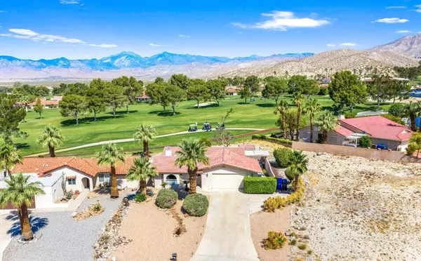 64578 Pinehurst CIR, Desert Hot Springs, CA 92240