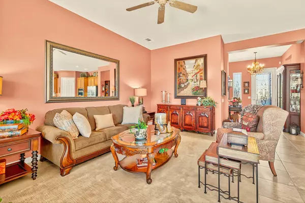 Indio, CA 92201,40554 Calle Balderas