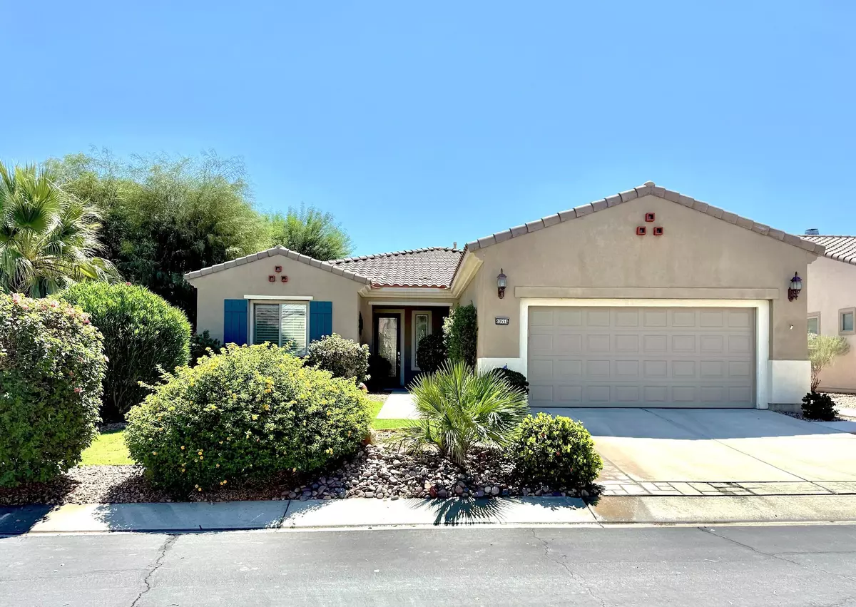 Indio, CA 92201,40554 Calle Balderas