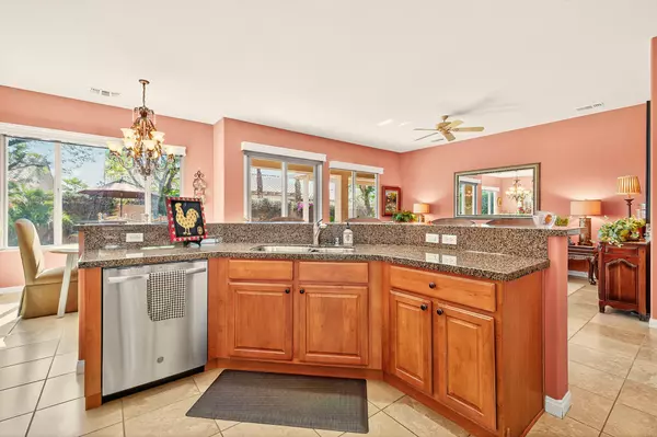 Indio, CA 92201,40554 Calle Balderas