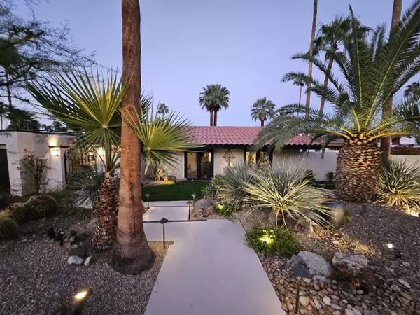 71420 Gardess RD, Rancho Mirage, CA 92270