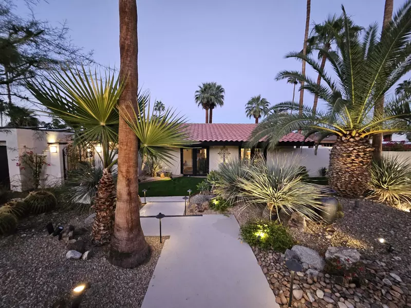 71420 Gardess RD, Rancho Mirage, CA 92270