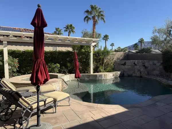 La Quinta, CA 92253,81220 Victoria LN