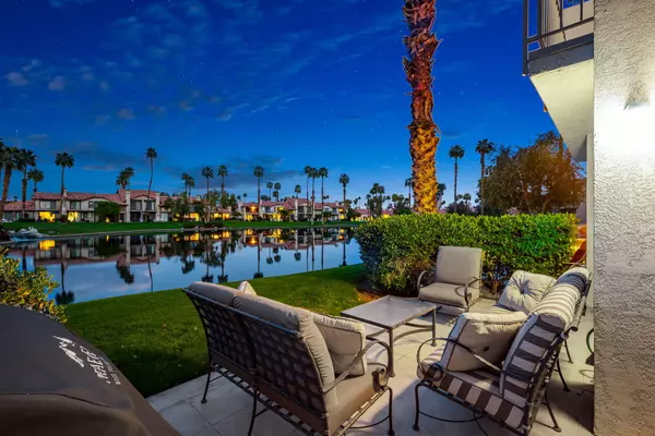 55438 Firestone, La Quinta, CA 92253