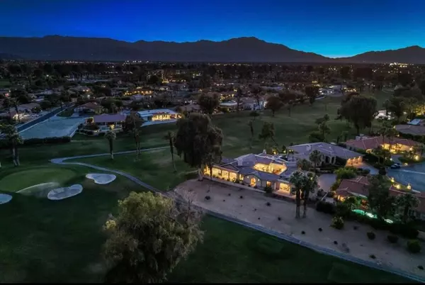 Bermuda Dunes, CA 92203,42665 Buccaneer CT