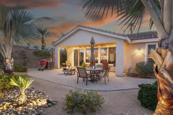 60328 Desert Shadows DR, La Quinta, CA 92253