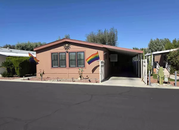 Desert Hot Springs, CA 92240,15300 Palm DR #114