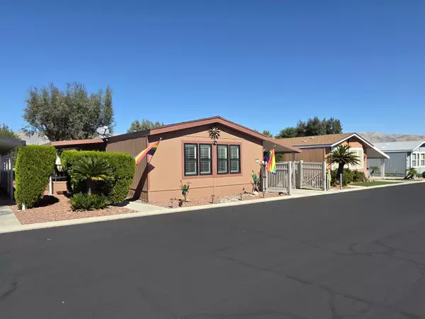 15300 Palm DR #114, Desert Hot Springs, CA 92240