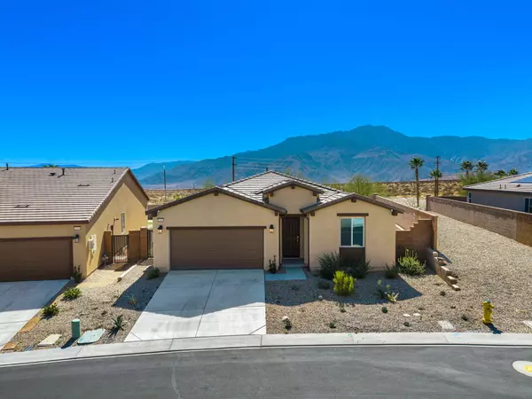 Desert Hot Springs, CA 92240,11689 S Crescent ST