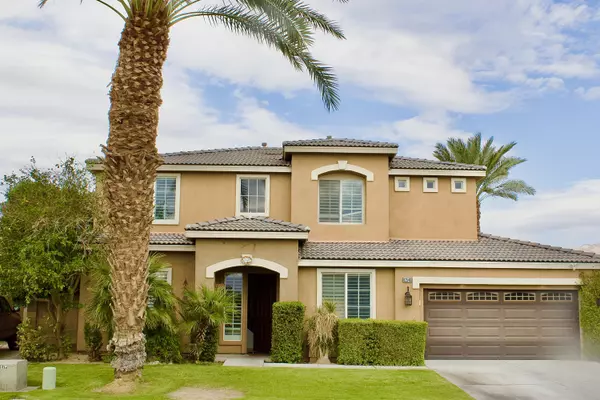 Indio, CA 92203,82546 Tivoli CT