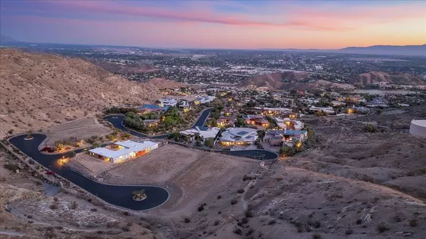 44 Rim Crest RD, Rancho Mirage, CA 92270