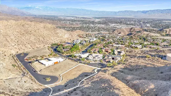 Rancho Mirage, CA 92270,44 Rim Crest RD