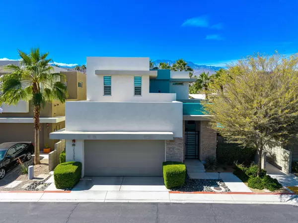 35385 Rush LN, Cathedral City, CA 92234