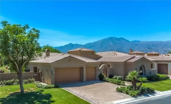 81815 Brown Deer PARK, La Quinta, CA 92253