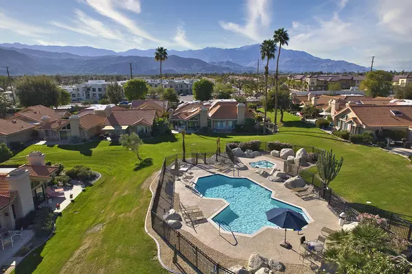Palm Desert, CA 92260,21 Las Cruces LN