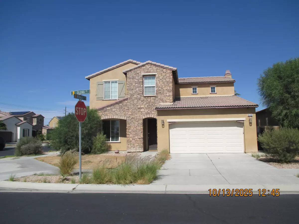 Indio, CA 92203,84046 Olona CT