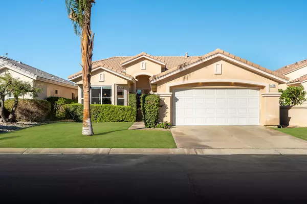 44719 Alexandria Vale, Indio, CA 92201