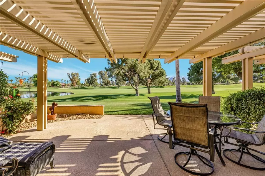 77689 Woodhaven DR, Palm Desert, CA 92211