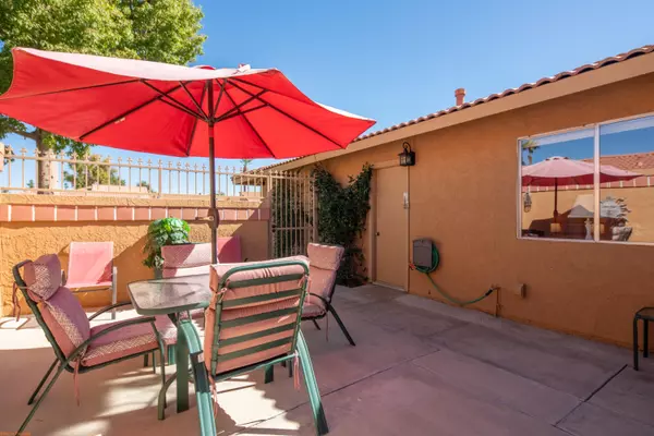 Indio, CA 92201,49189 Russell LN