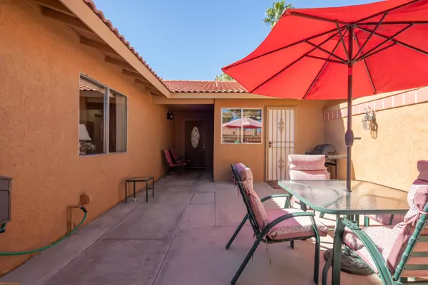 Indio, CA 92201,49189 Russell LN