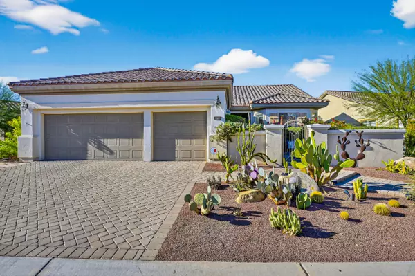 80182 Avenida Aliso CYN, Indio, CA 92203