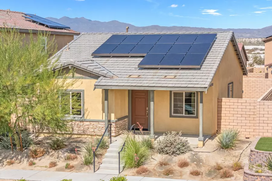 67364 Rio Plata RD, Cathedral City, CA 92234