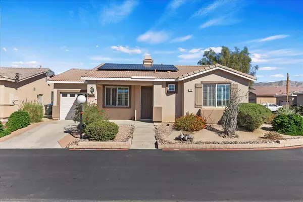 Desert Hot Springs, CA 92240,65565 Acoma AVE #82