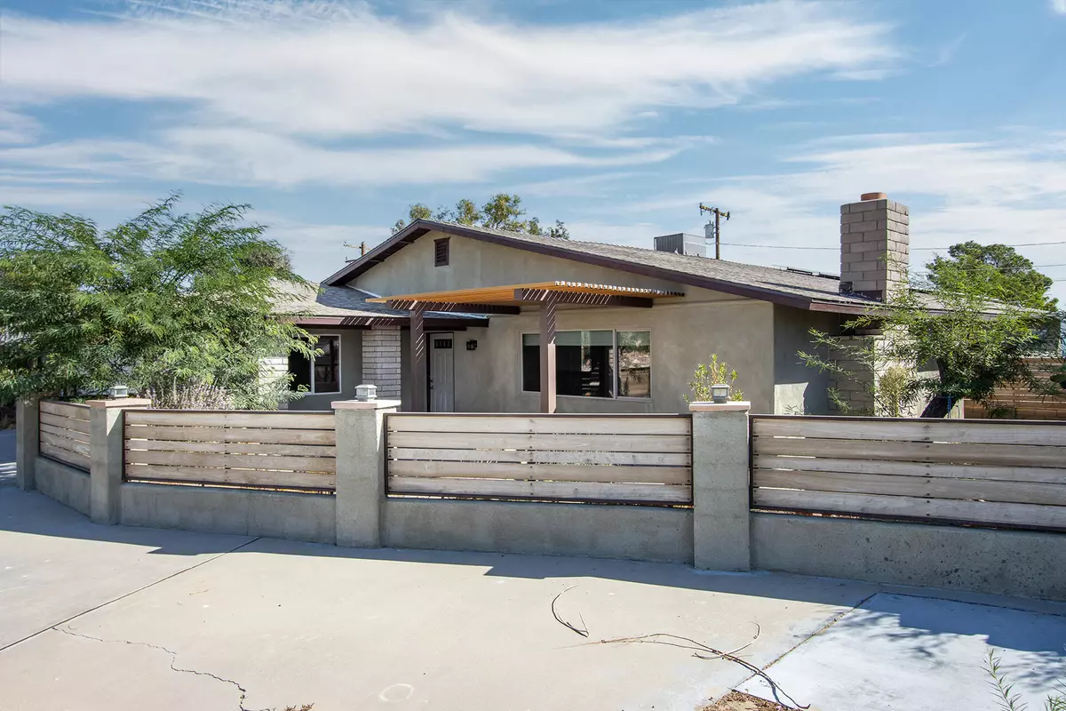 Yucca Valley, CA 92284,6719 Crestview CT