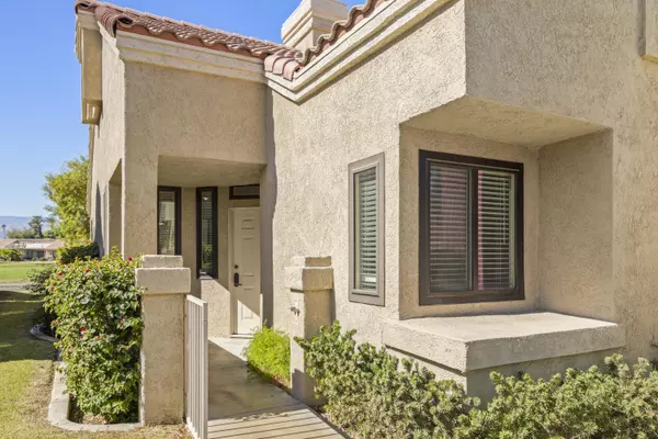 Palm Desert, CA 92211,41968 Preston TRL