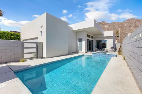 La Quinta, CA 92253,51855 Avenida Juarez