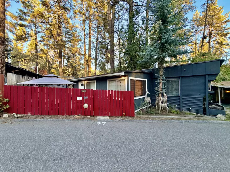 26350 Delano DR #97, Idyllwild, CA 92549