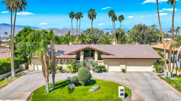 Bermuda Dunes, CA 92203,43721 Port Maria RD