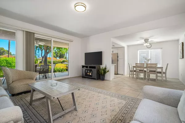 38 Malaga DR, Rancho Mirage, CA 92270