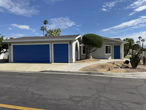 74698 Mexicali Rose, Thousand Palms, CA 92276