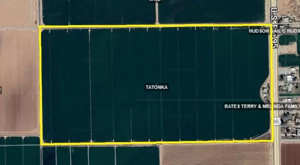 Blythe, CA 92225,9165 N Intake BLVD