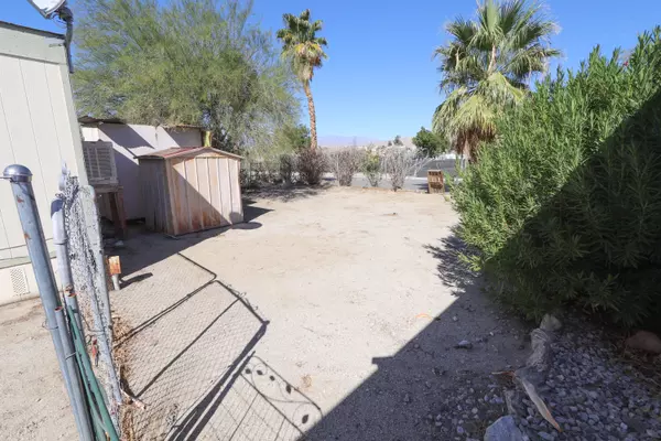 Desert Hot Springs, CA 92240,17625 Langlois