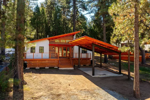 53091 Toll Gate RD, Idyllwild, CA 92549