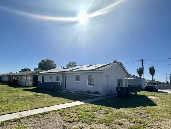 Blythe, CA 92225,491 N Willow ST