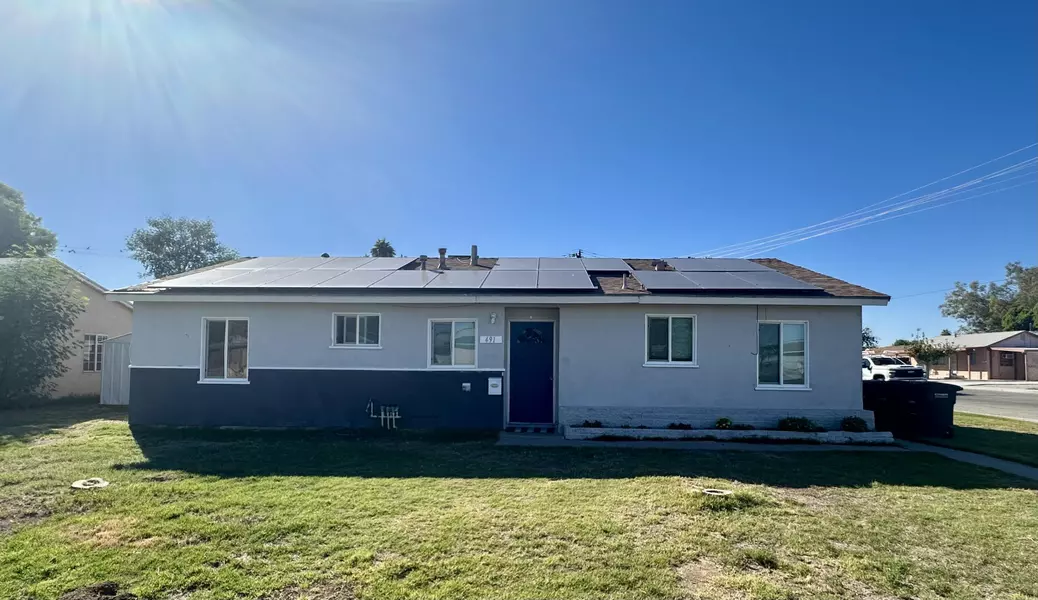 491 N Willow ST, Blythe, CA 92225
